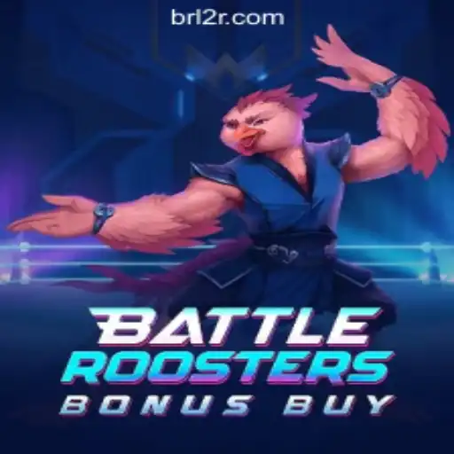 BattleRoostersBonusBuy: A Thrilling Slot Game Experience at 2R.com Oficial Slots Brasil #1