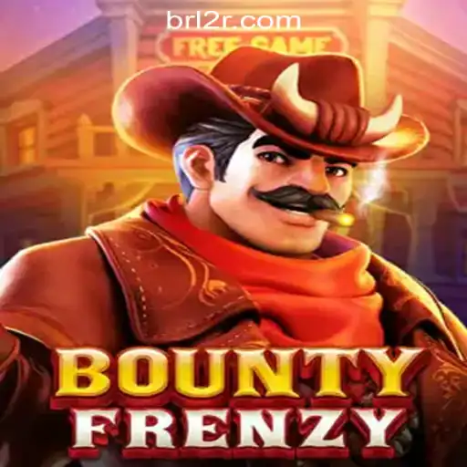 Exploring BountyFrenzy: The Thrill of 2R.com Oficial Slots Brasil #1