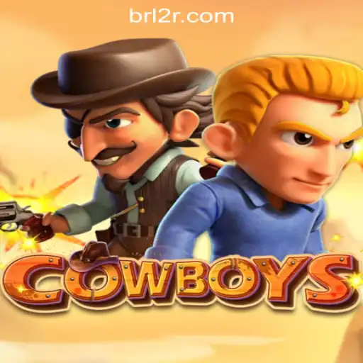 Unveiling COWBOYS: A Thrilling Adventure with 2R.com Oficial Slots Brasil #1