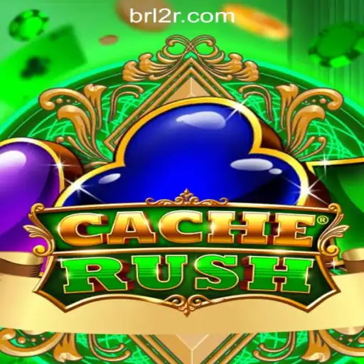 Exploring CacheRush: Brazil's Leading Slot Gaming Experience with 2R.com Oficial Slots