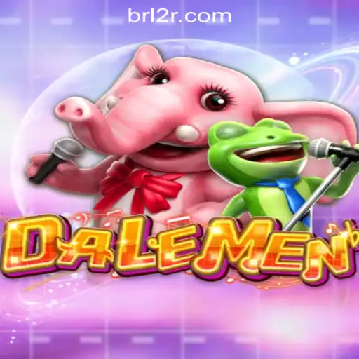 Discover the Thrilling World of DALEMEN: A Brazilian Slots Experience