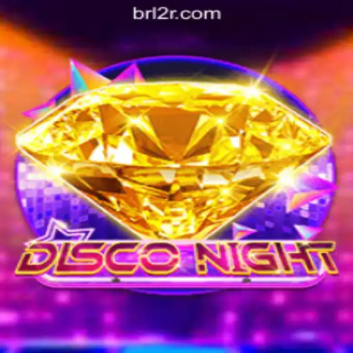 DiscoNight: A Thrilling Adventure in 2R.com Oficial Slots Brasil #1