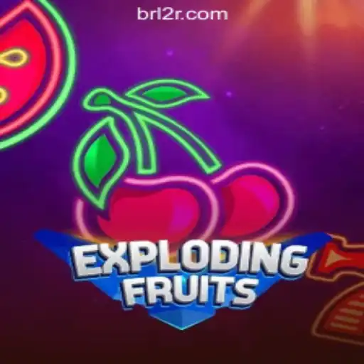 Introducing ExplodingFruits: The Ultimate Slot Game Adventure