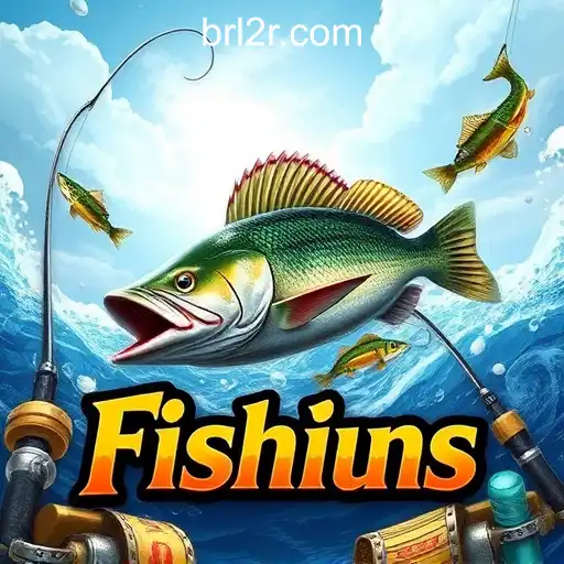 Fishing Games