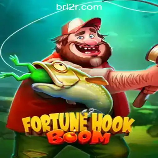 Discovering FortuneHookBoom: The Thrilling World of 2R.com Oficial Slots Brasil #1