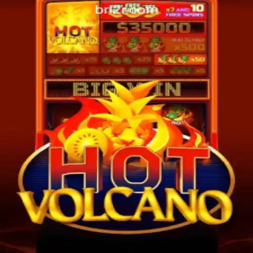 Unveiling HotVolcano: The Ultimate Slot Experience at 2R.com Oficial Slots Brasil #1