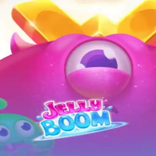 JellyBoom: Dive into the World of Sweet Surprises with 2R.com Oficial Slots Brasil #1