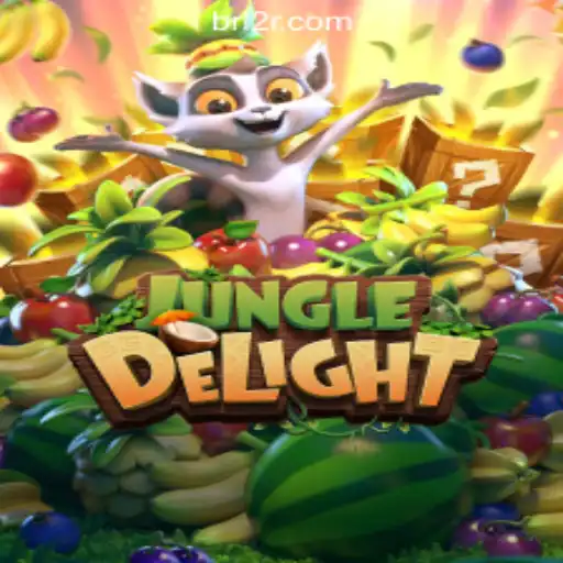 Discover JungleDelight: The Thrilling World of 2R.com Oficial Slots Brasil #1