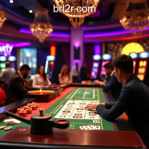 Live Casino