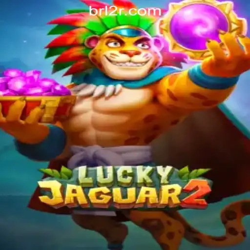 Discover the Thrills of Luckyjaguar2: Immerse Yourself in the Premier Slot Game Experience