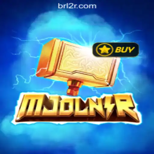 Experience the Thrill of Mjolnir: An In-Depth Guide to 2R.com Oficial Slots Brasil #1