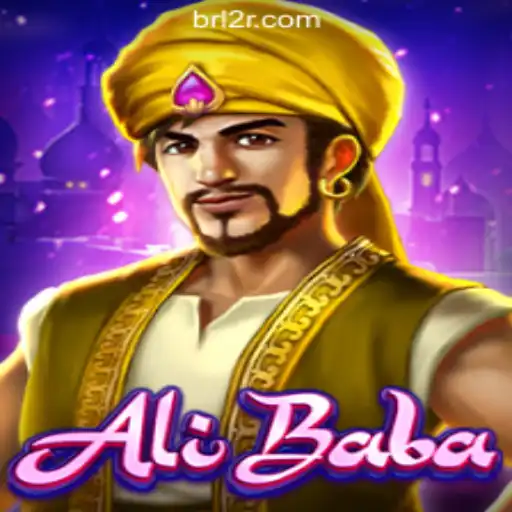 Discover the Thrills of AliBaba 2R com Oficial Slots Brasil #1