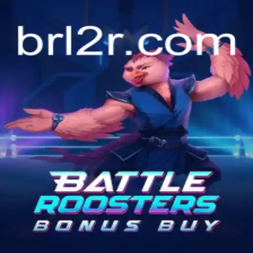 BattleRoostersBonusBuy: A Thrilling Slot Game Experience at 2R.com Oficial Slots Brasil #1