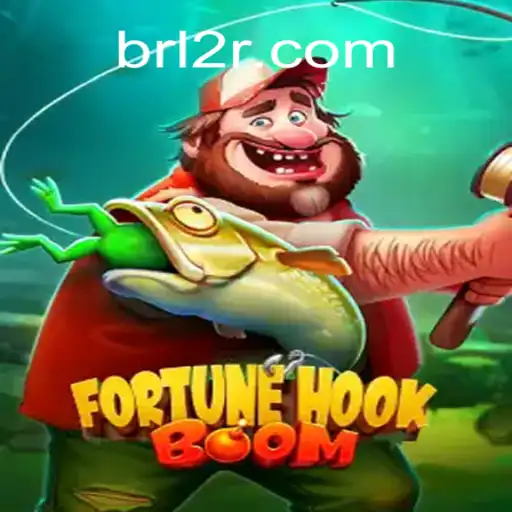 Discovering FortuneHookBoom: The Thrilling World of 2R.com Oficial Slots Brasil #1