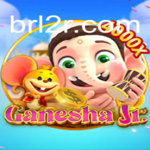 Discover the Excitement of GaneshaJr: A Premier Slot Game at 2R.com Oficial Slots Brasil #1