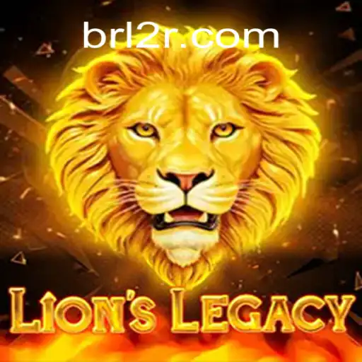 Discover the Adventure: Exploring LionsLegacy and 2R.com Oficial Slots Brasil #1