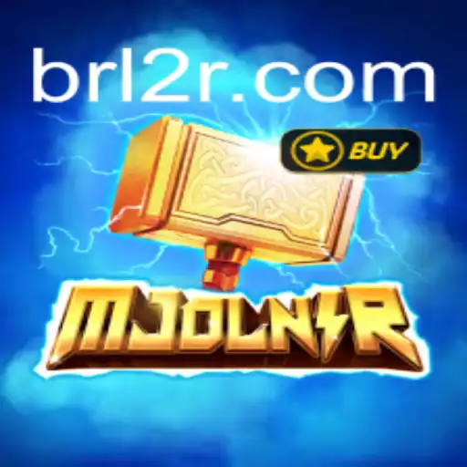 Experience the Thrill of Mjolnir: An In-Depth Guide to 2R.com Oficial Slots Brasil #1