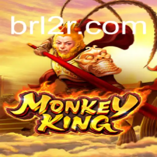 Exploring the World of MonkeyKing: A Leading Game on 2R.com Oficial Slots Brasil #1