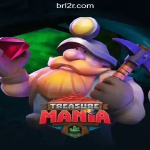 Unlock the Adventure: Dive Into TreasureMania Slots