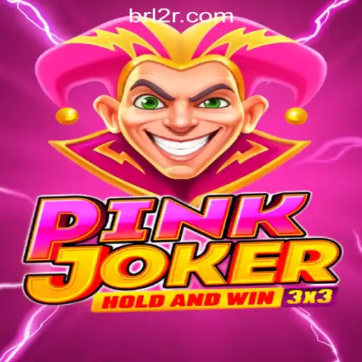 Discovering Pinkjoker: The Thrilling World of 2R.com Oficial Slots Brasil #1