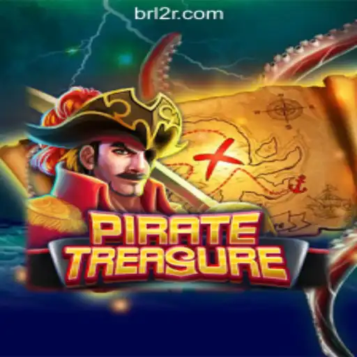 PirateTreasure: The Ultimate Adventure in Oficial Slots Brasil