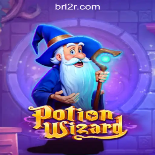 PotionWizard: An Enchanting Adventure in the World of 2R.com Oficial Slots Brasil #1