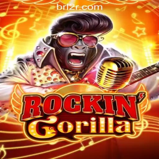 RockinGorilla: An Exciting Slot Game Experience