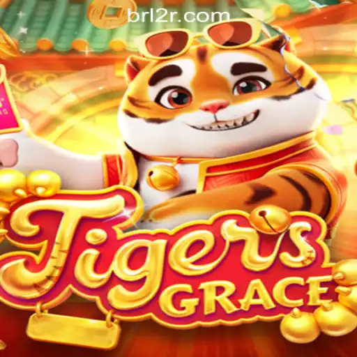 Exploring TigersGrace: The Exciting World of 2R.com Oficial Slots Brasil #1