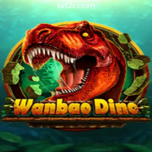 Discover the Thrills of WanBaoDino and 2R.com Oficial Slots Brasil #1